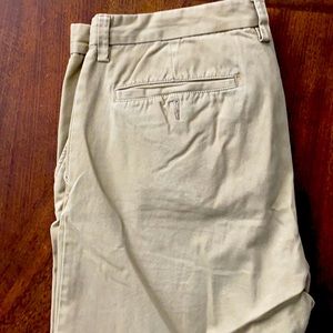Classic Loose Old Navy Pants